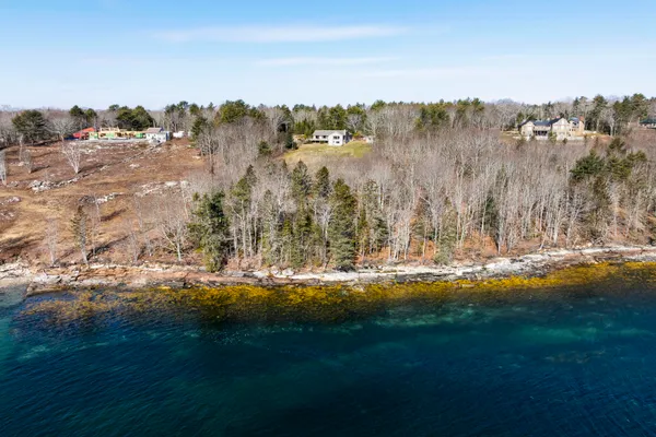 $1,690,000 | 153 Back Shore Road, Bristol, ME 04564