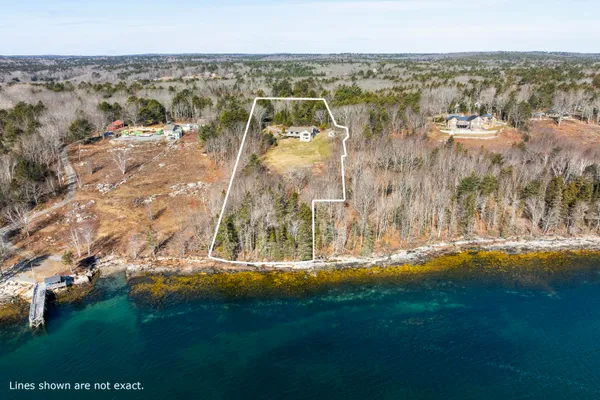 $1,690,000 | 153 Back Shore Road, Bristol, ME 04564