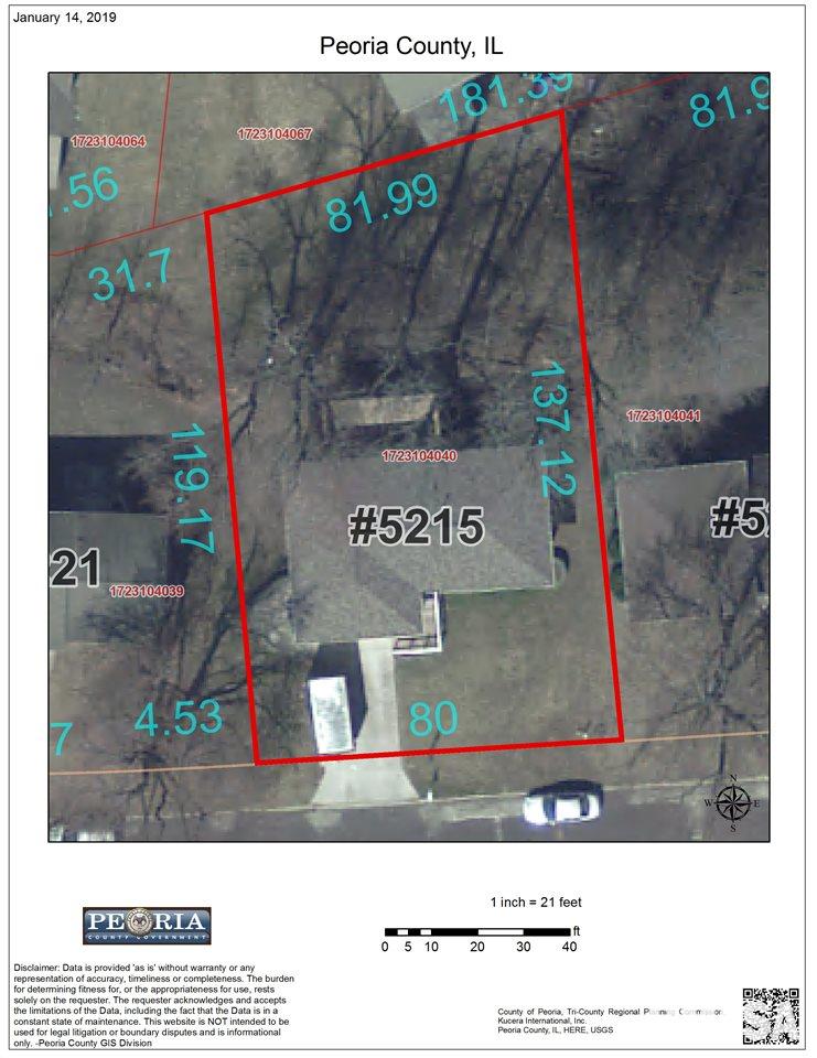 5215 West Airways Road Peoria, IL 61607 - Photo 36 of 36 Gallery Image 36