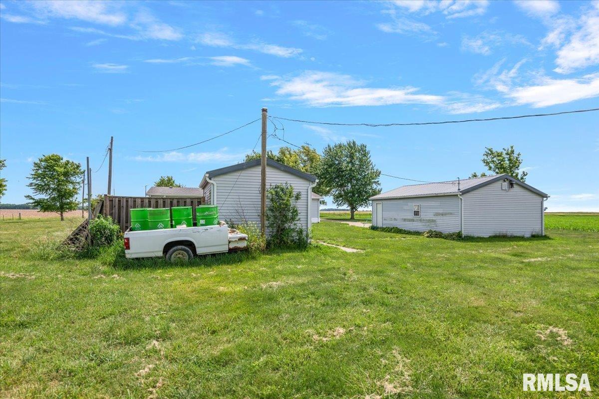28457 Tutman Road Greenview, IL 62642 - Photo 37 of 49