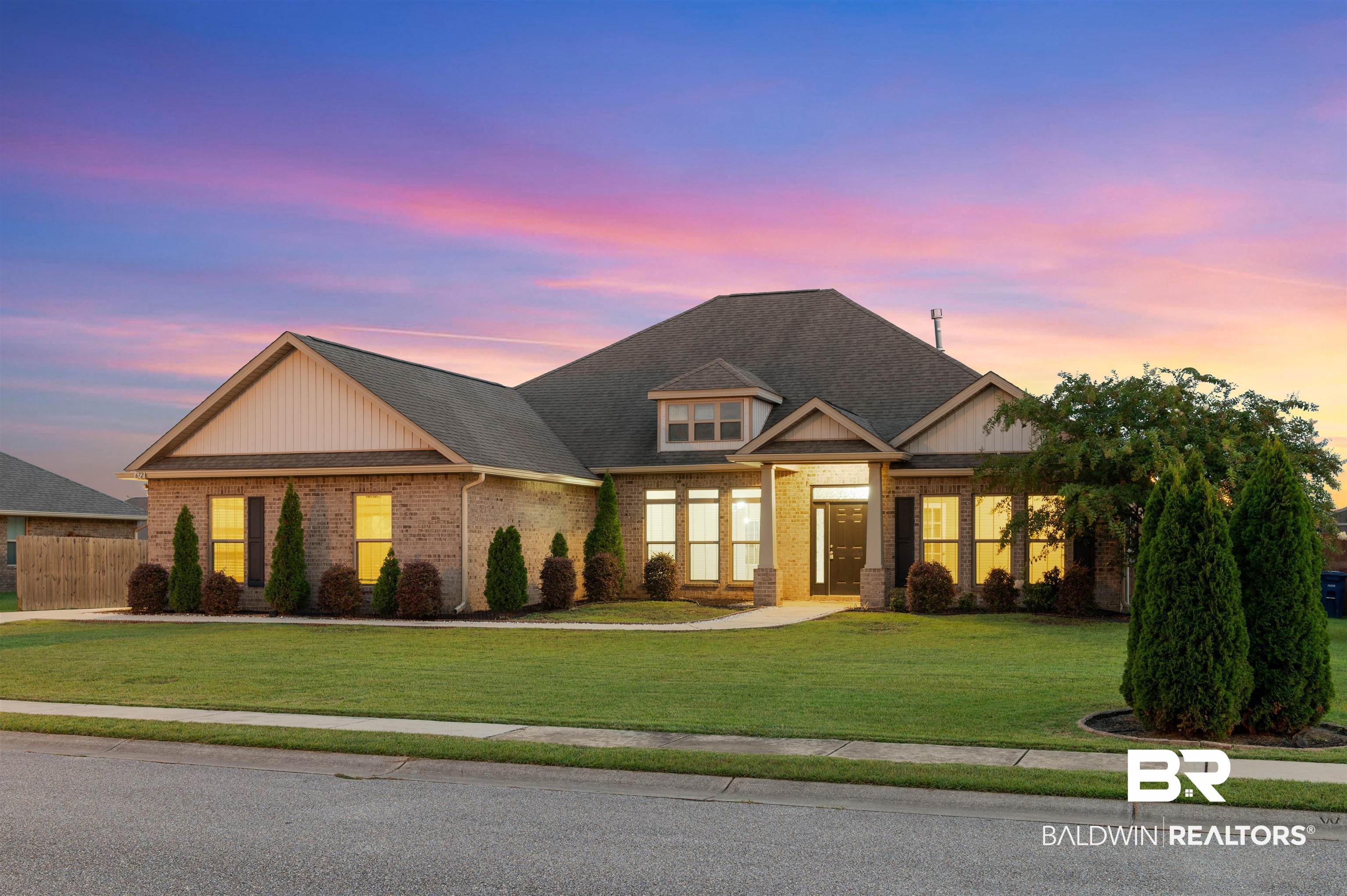 672 Harahan Lane Foley, AL 36535 - Photo 3 of 74