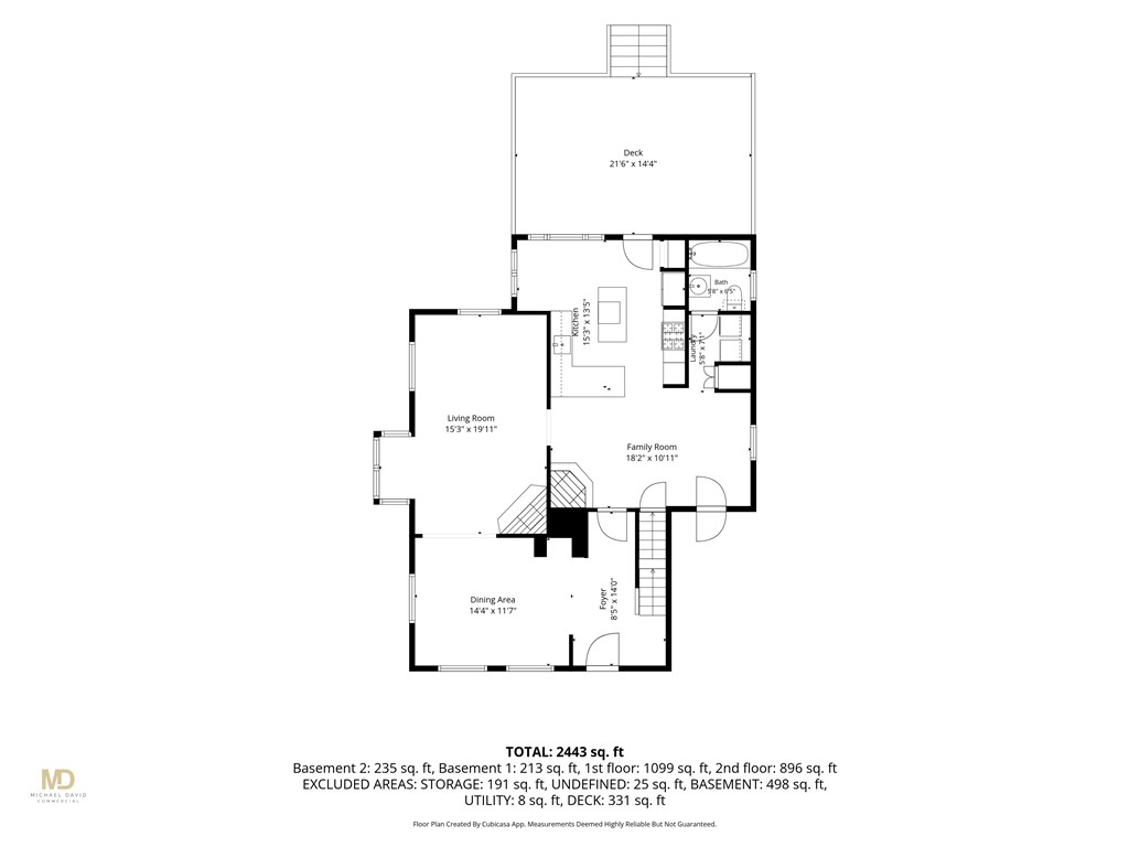 248 New Meadow Road Barrington, RI 02806 - Photo 35 of 39 1st floor