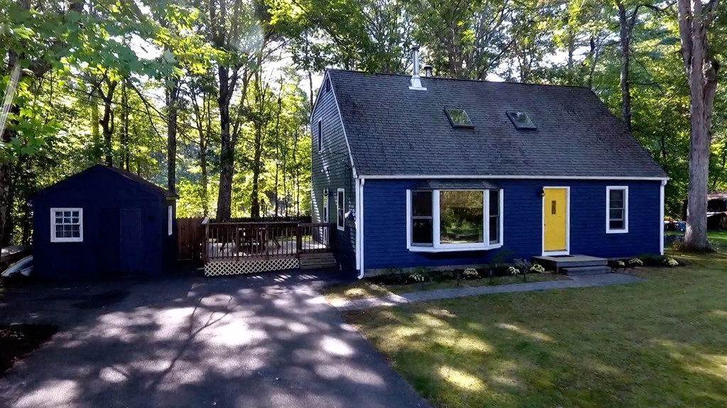 114 Sandy Cove Road Lunenburg, MA 01462 - Photo 1 of 30