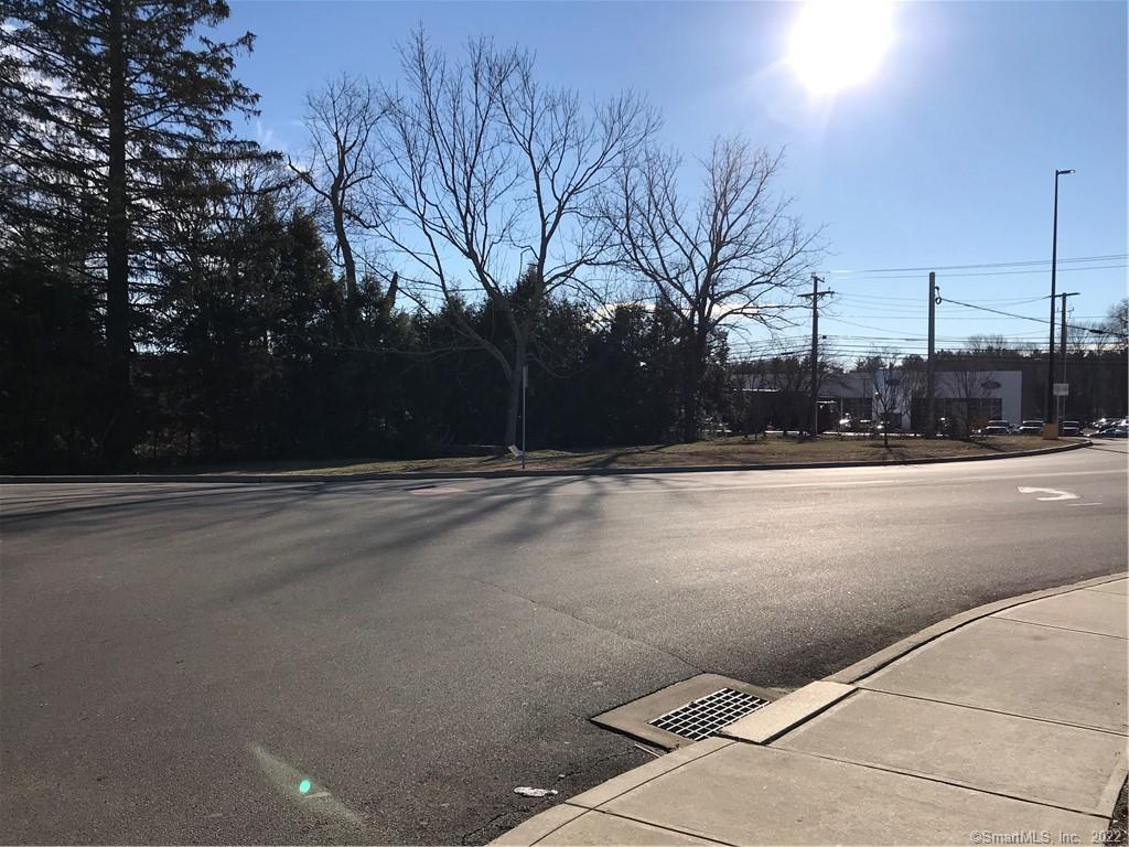 454 Providence Road Brooklyn, CT 06234 - Photo 7 of 11 454 Providence Rd exiting Walmart entrance approaching traffic light at Rte 6