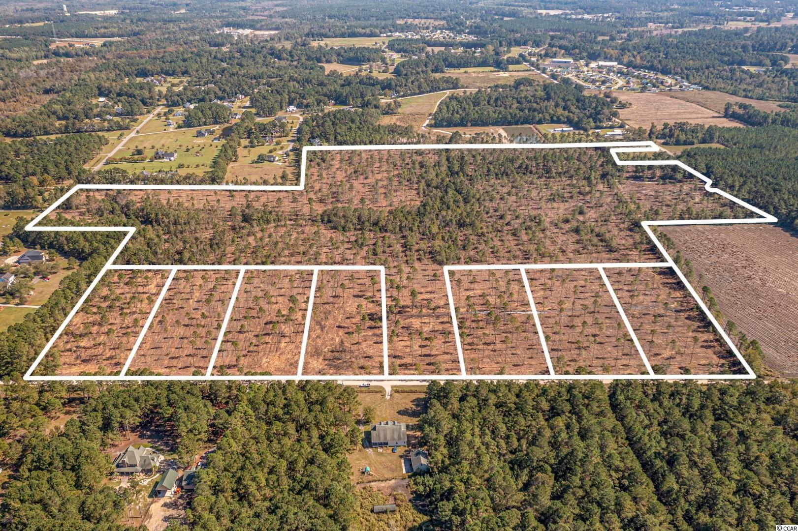 3 Manchester Ranch Place Aynor, SC 29511 - Photo 20 of 39 Gallery Image 20