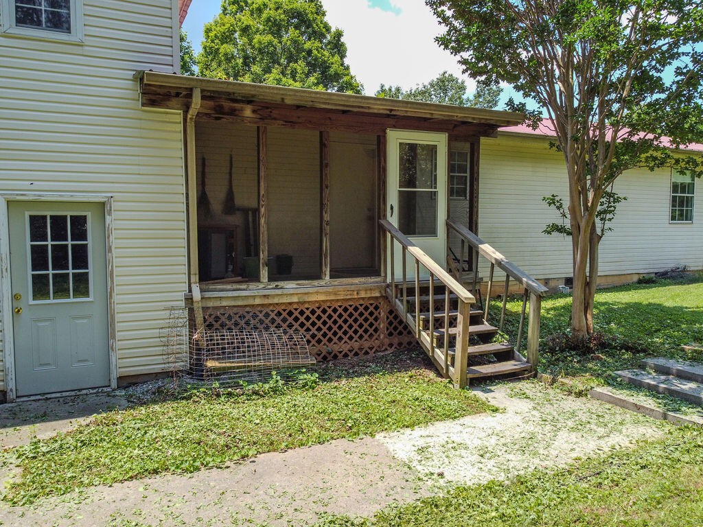 275 Spring Creek Road Delano, TN 37325 - Photo 46 of 48