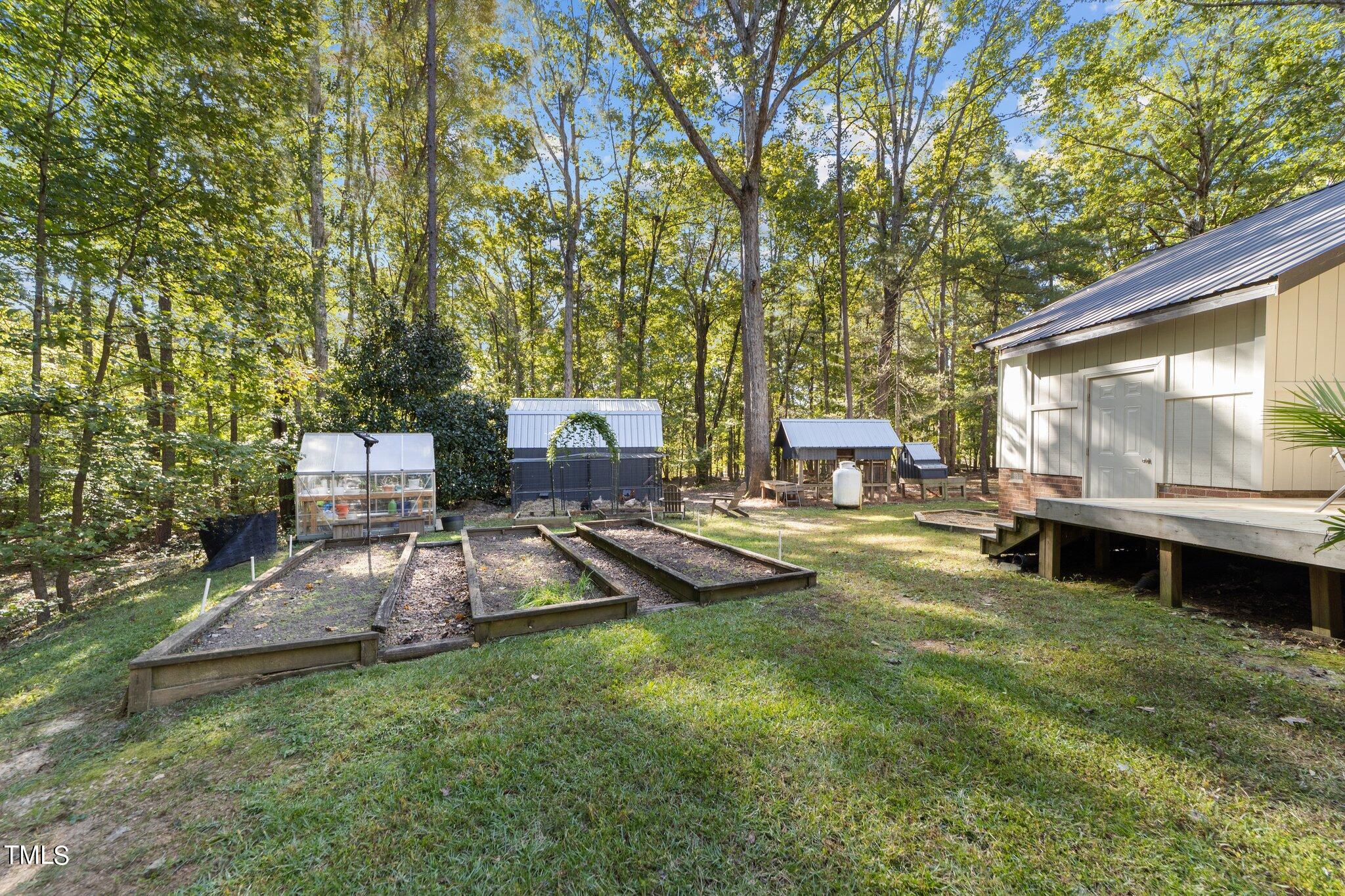 5309 Burrow Road Julian, NC 27283 - Photo 29 of 35 26