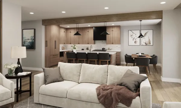 $1,799,000 | 52 B Slate Hill, Unit 8, Stowe, VT 05672