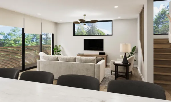 $1,799,000 | 52 B Slate Hill, Unit 8, Stowe, VT 05672