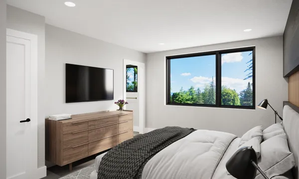 $1,799,000 | 52 B Slate Hill, Unit 8, Stowe, VT 05672