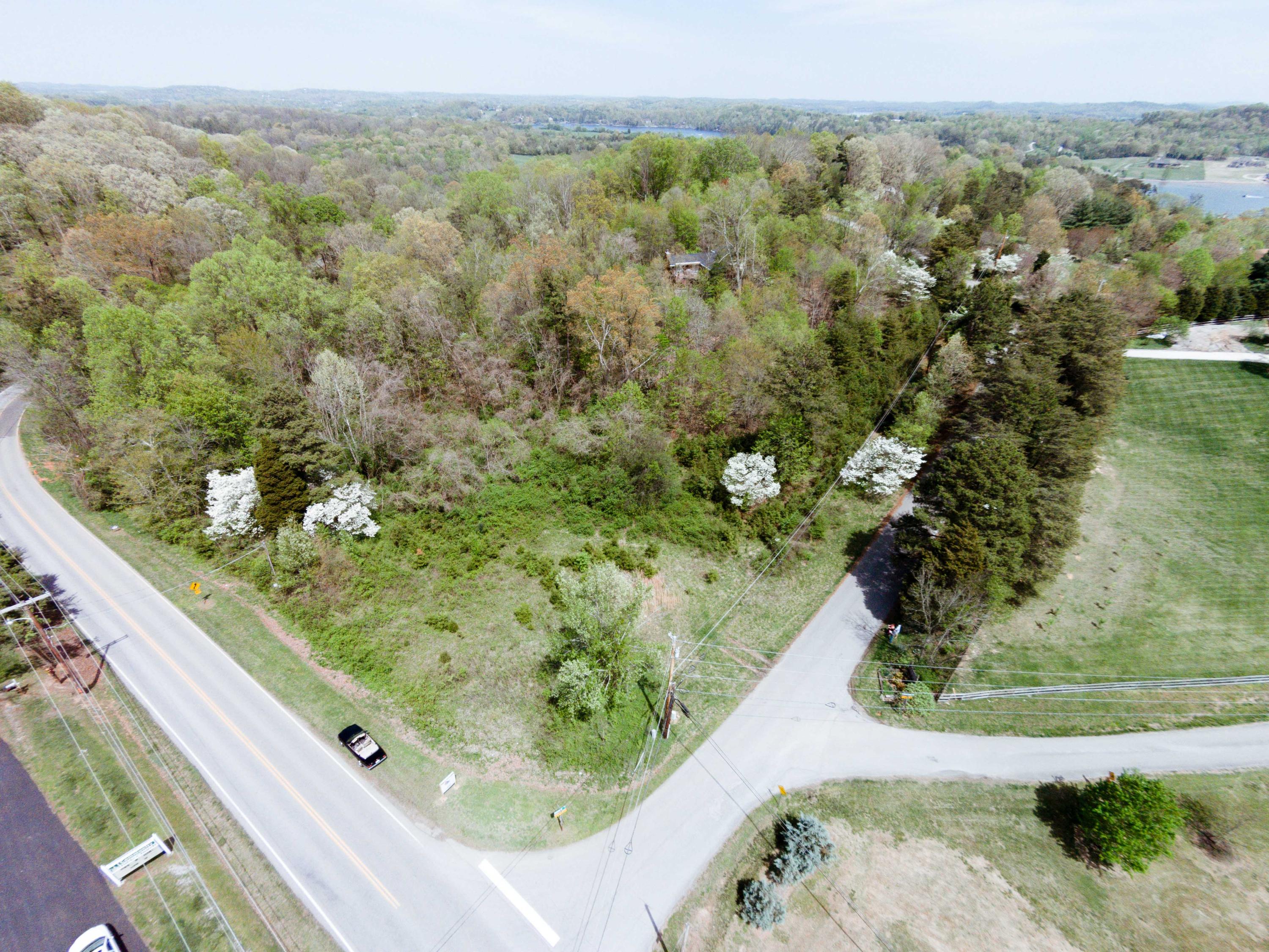 South Choto Road Knoxville, TN 37922 - Photo 1 of 6 Corner of Choto and Warrior