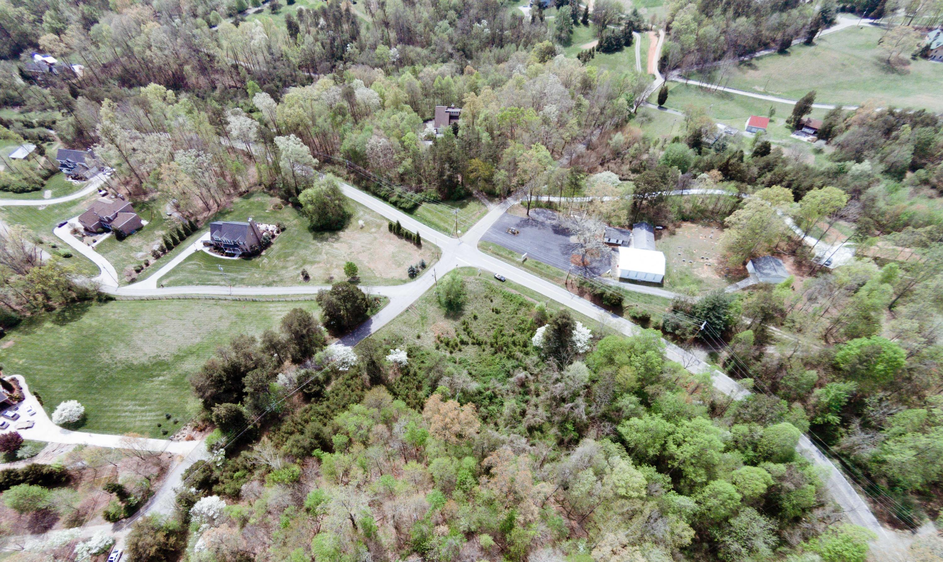 South Choto Road Knoxville, TN 37922 - Photo 4 of 6 300 Ft Above
