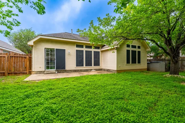 $1,850 | 1504 Parkwood Drive, Leander, TX 78641