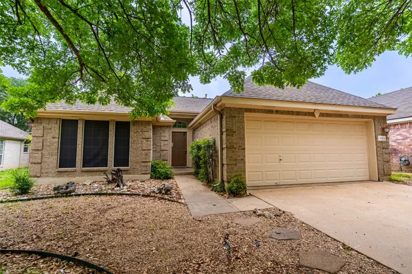 $1,850 | 1504 Parkwood Drive, Leander, TX 78641