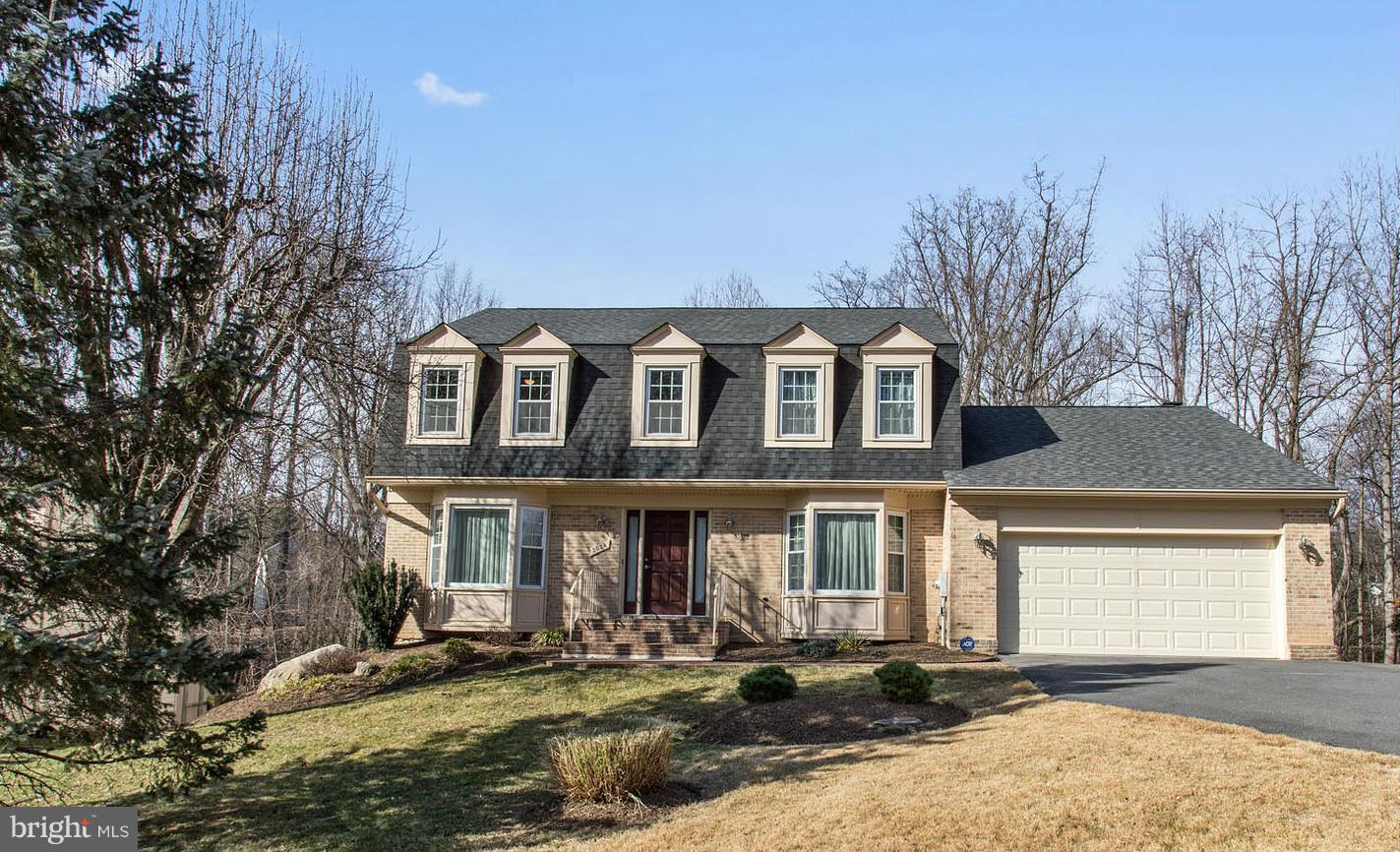 2024 Merrifields Drive Silver Spring, MD 20906 - Photo 1 of 30 Welcome home