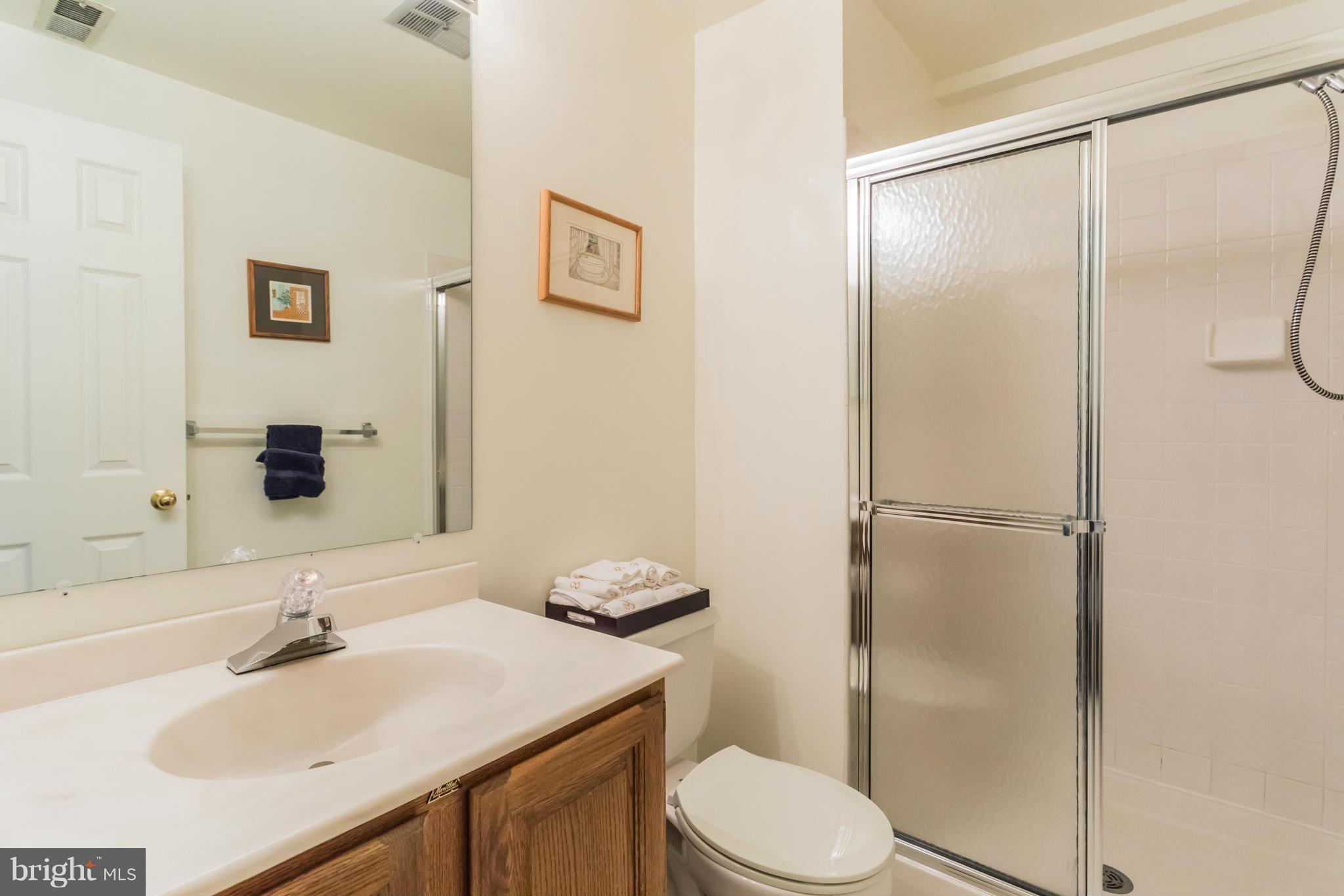2024 Merrifields Drive Silver Spring, MD 20906 - Photo 24 of 30 Full bathroom - lower level