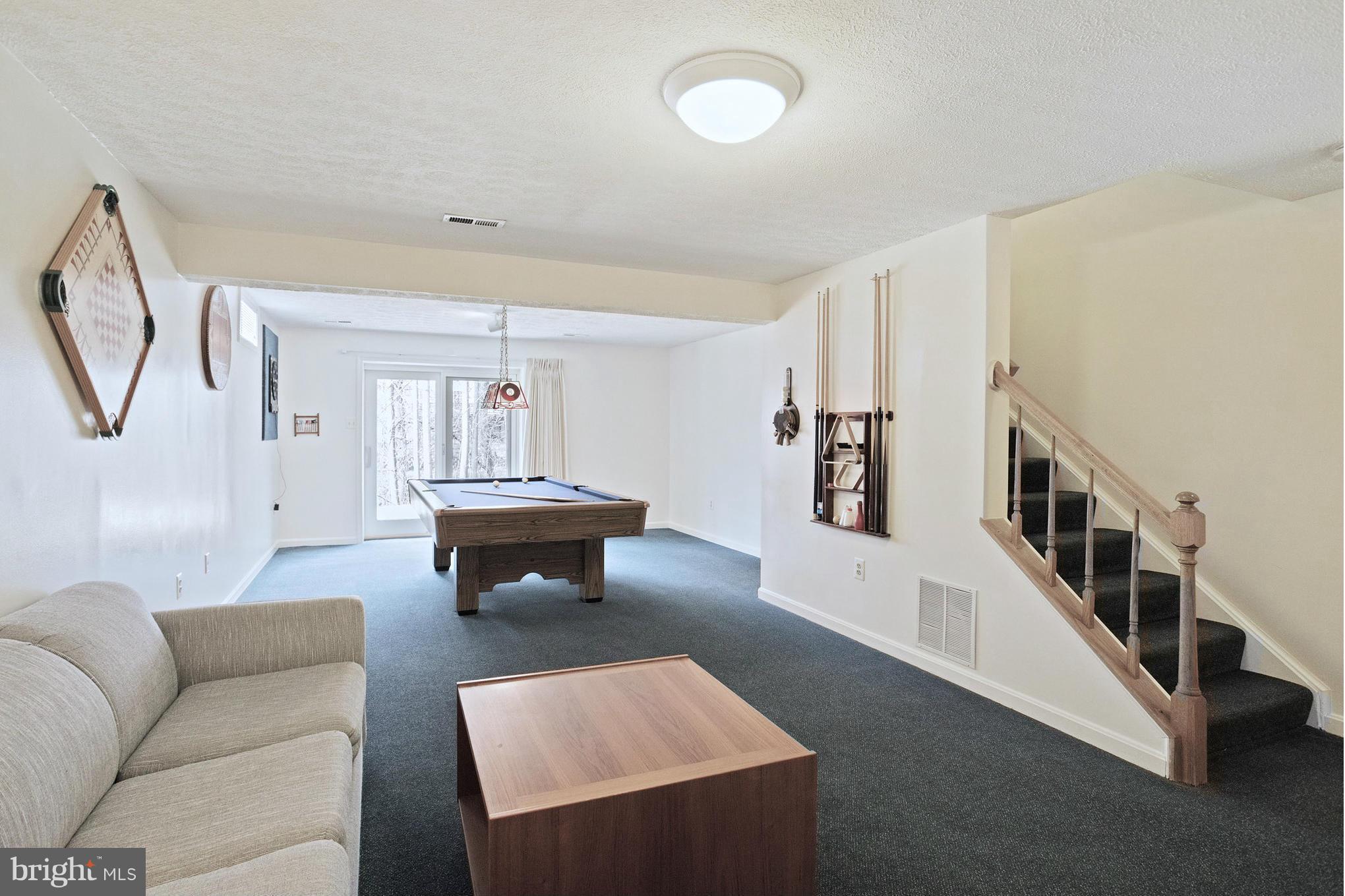 2024 Merrifields Drive Silver Spring, MD 20906 - Photo 25 of 30 Bright walkout from recreation room