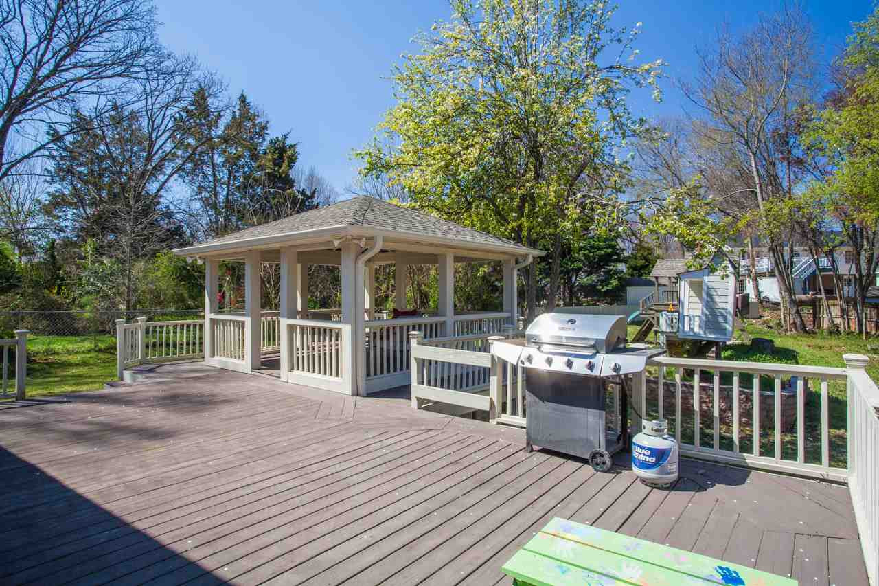 2617 Catalina Drive Raleigh, NC 27607 - Photo 20 of 25 Photo 20