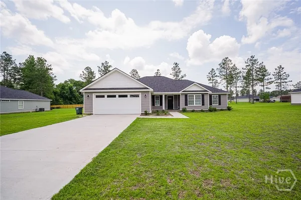 $2,450 | 336 Tallulah Bend, Ellabell, GA 31308