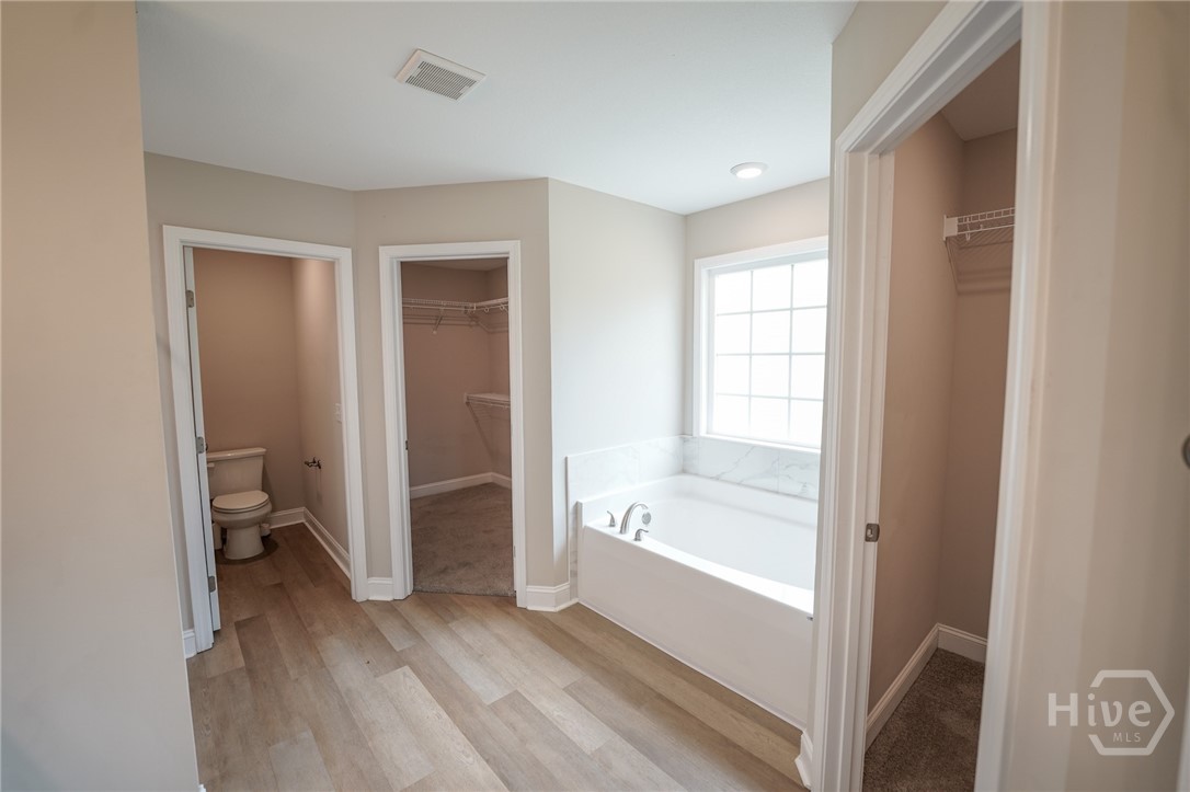 336 Tallulah Bend Ellabell, GA 31308 - Photo 11 of 19