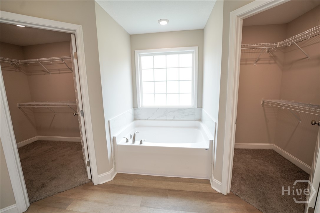 336 Tallulah Bend Ellabell, GA 31308 - Photo 12 of 19