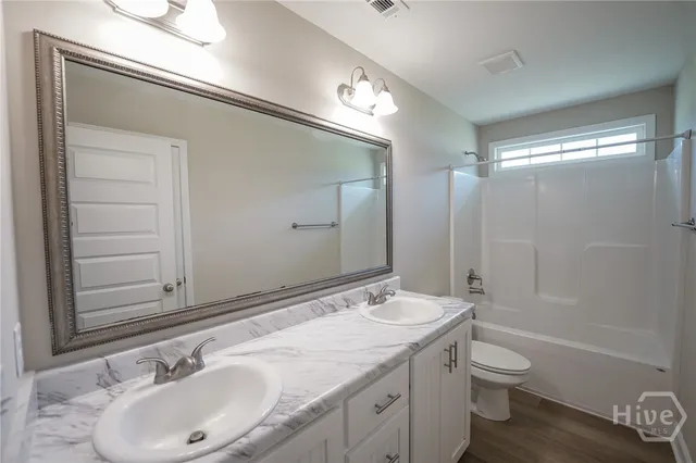 $2,450 | 336 Tallulah Bend, Ellabell, GA 31308