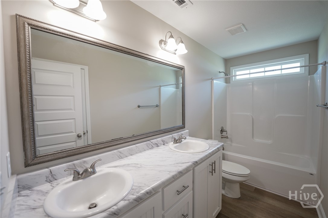 336 Tallulah Bend Ellabell, GA 31308 - Photo 18 of 19