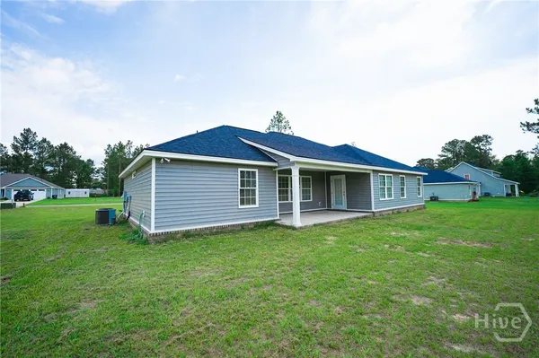 $2,450 | 336 Tallulah Bend, Ellabell, GA 31308