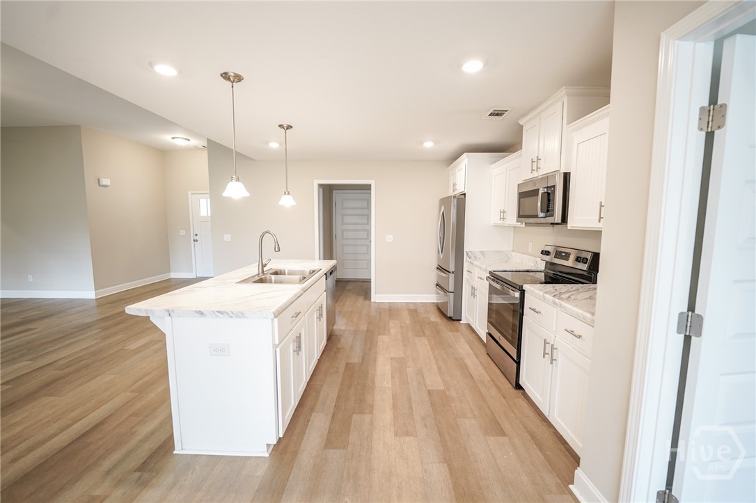 336 Tallulah Bend Ellabell, GA 31308 - Photo 3 of 19