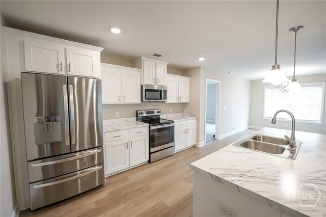 $2,450 | 336 Tallulah Bend, Ellabell, GA 31308