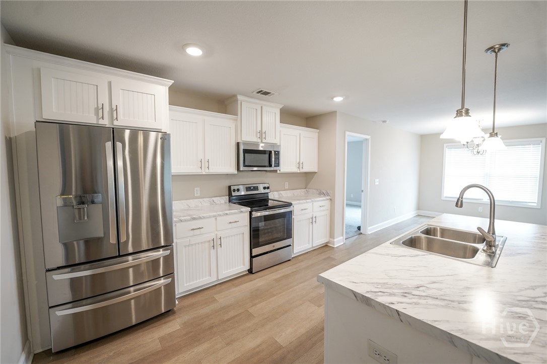 336 Tallulah Bend Ellabell, GA 31308 - Photo 4 of 19