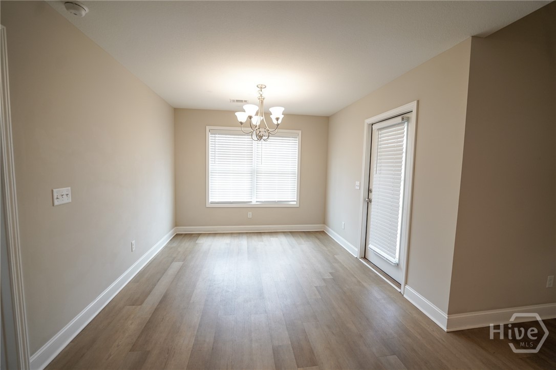 336 Tallulah Bend Ellabell, GA 31308 - Photo 5 of 19