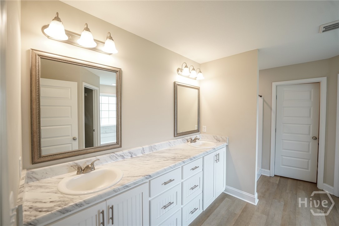 336 Tallulah Bend Ellabell, GA 31308 - Photo 10 of 19