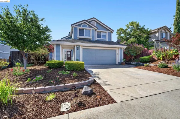 $599,888 | 4109 Isabella Court, Antioch, CA 94531