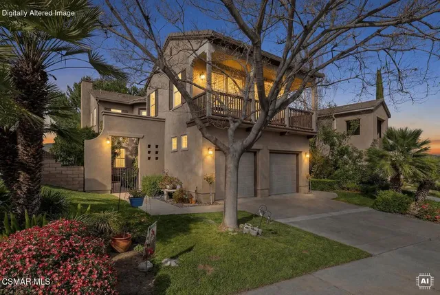 $990,000 | 139 Park Hill Road, Simi Valley, CA 93065