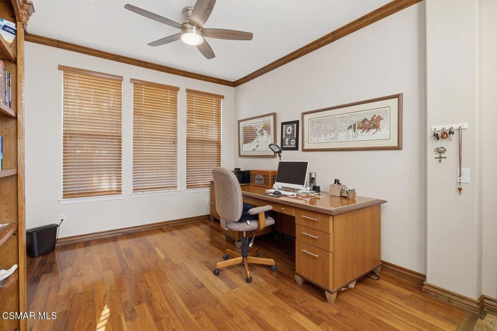 139 Park Hill Road Simi Valley, CA 93065 - Photo 15 of 36