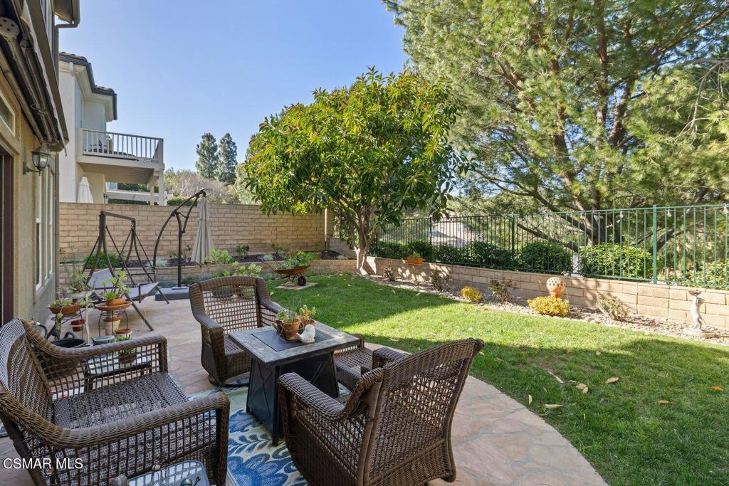 139 Park Hill Road Simi Valley, CA 93065 - Photo 30 of 36