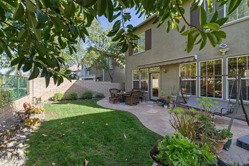 139 Park Hill Road Simi Valley, CA 93065 - Photo 31 of 36