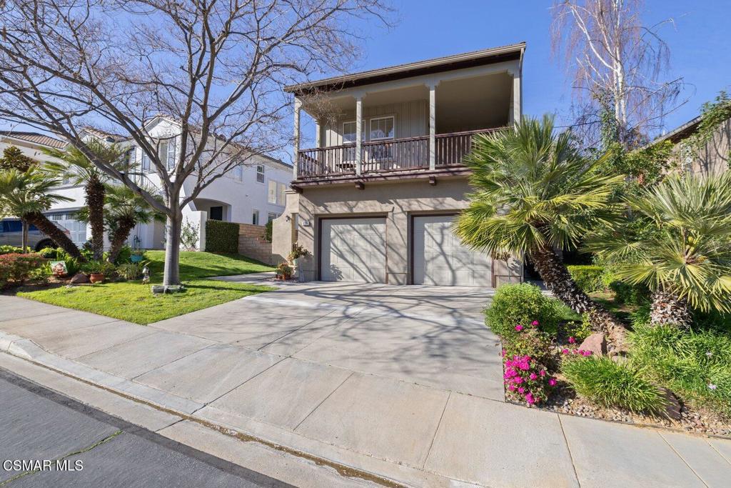 139 Park Hill Road Simi Valley, CA 93065 - Photo 33 of 36