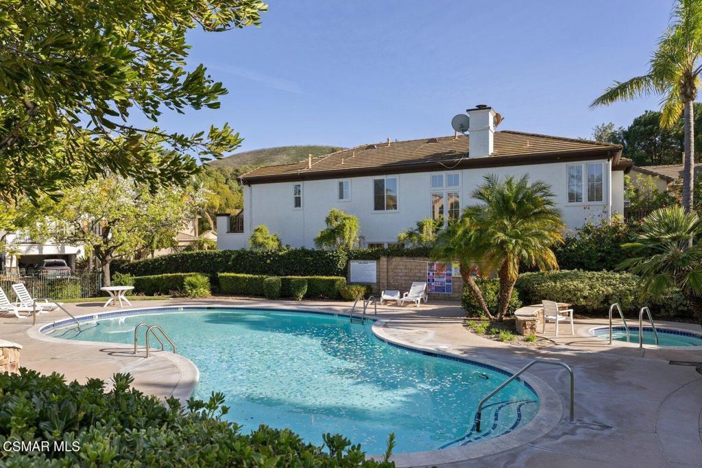 139 Park Hill Road Simi Valley, CA 93065 - Photo 34 of 36