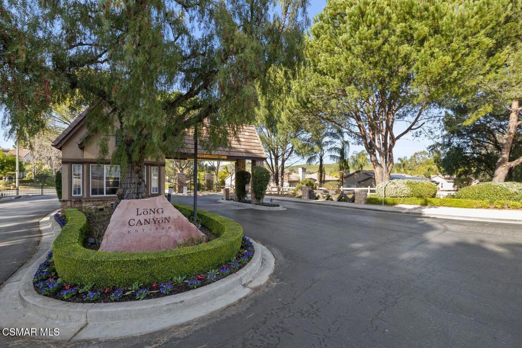 139 Park Hill Road Simi Valley, CA 93065 - Photo 36 of 36