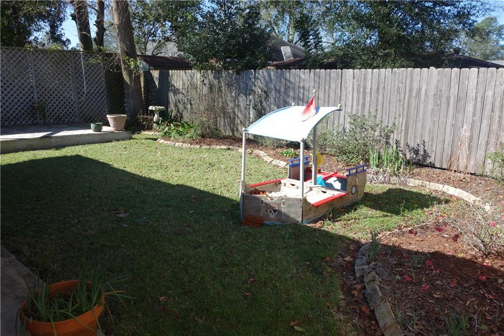 232 Nelson Drive River Ridge, LA 70123 - Photo 20 of 20