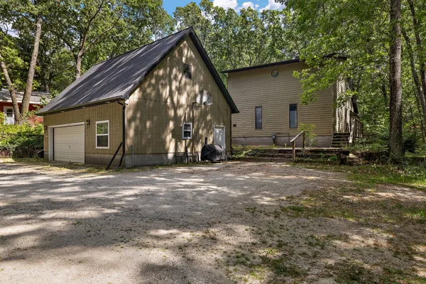 $520,000 | 2713 East White Lake Drive, Twin Lake, MI 49457