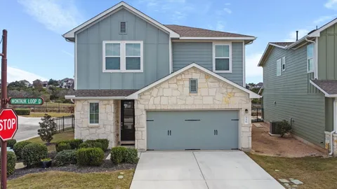 $380,000 | 316 Montauk Loop, Georgetown, TX 78628