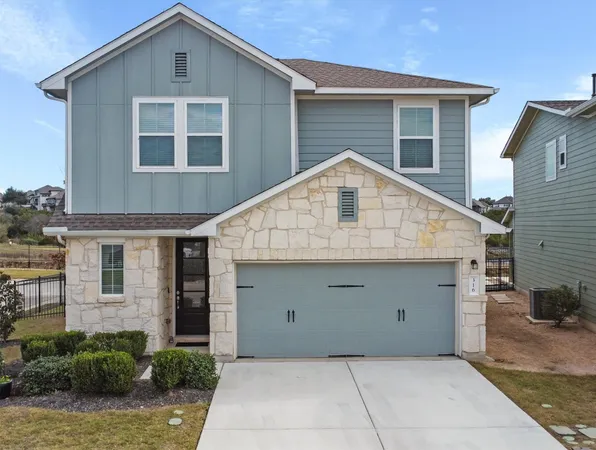 $365,000 | 316 Montauk Loop, Georgetown, TX 78628