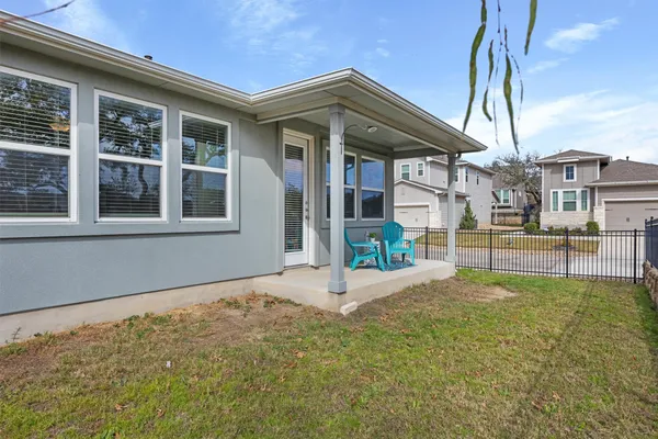 $365,000 | 316 Montauk Loop, Georgetown, TX 78628