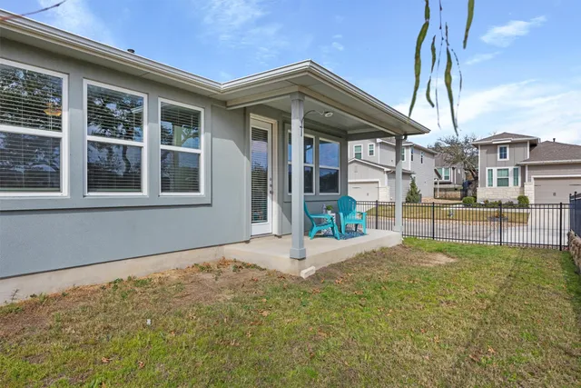 $380,000 | 316 Montauk Loop, Georgetown, TX 78628