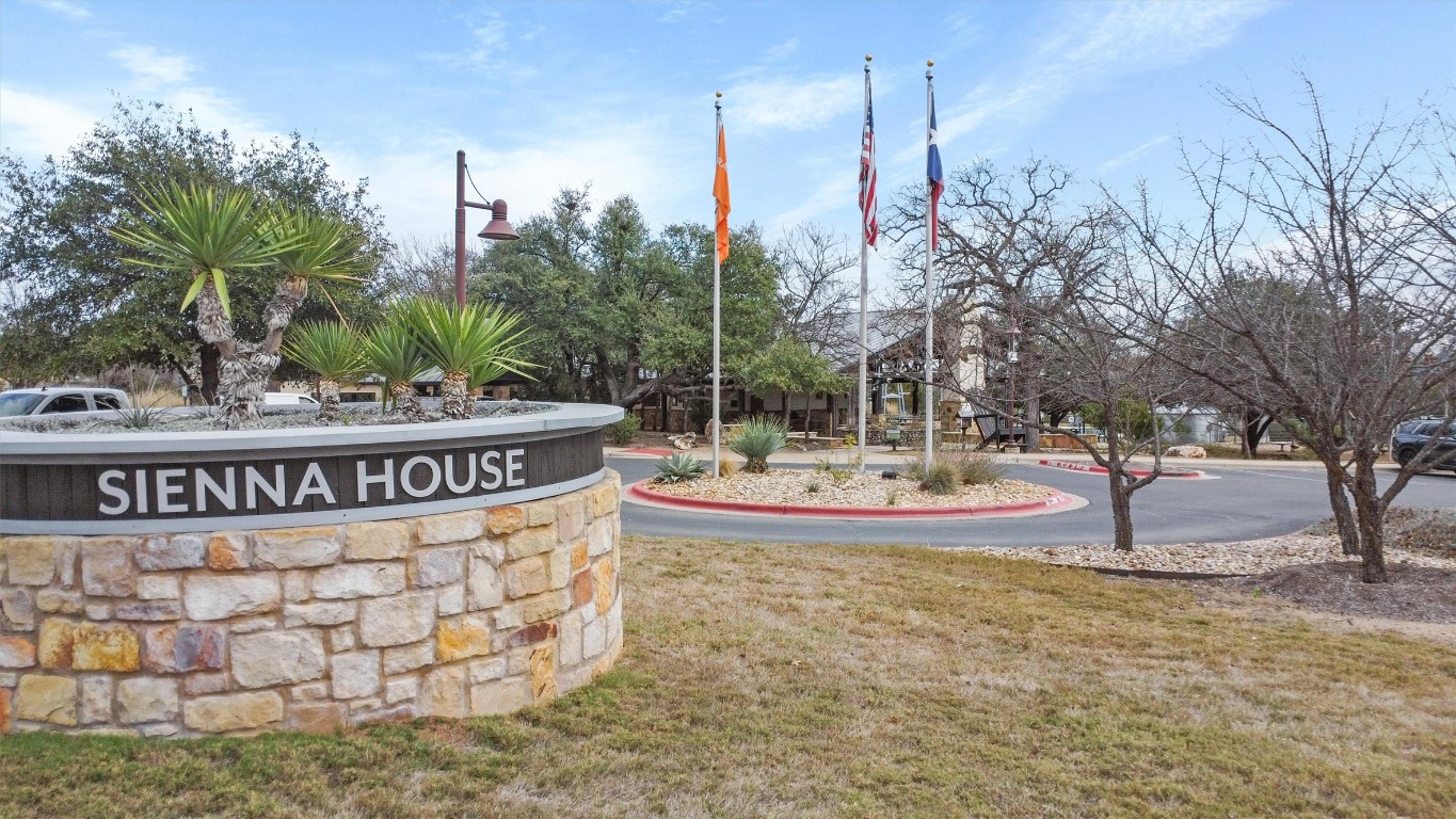 316 Montauk Loop Georgetown, TX 78628 - Photo 26 of 32 Rancho Sienna Community Amenity Center