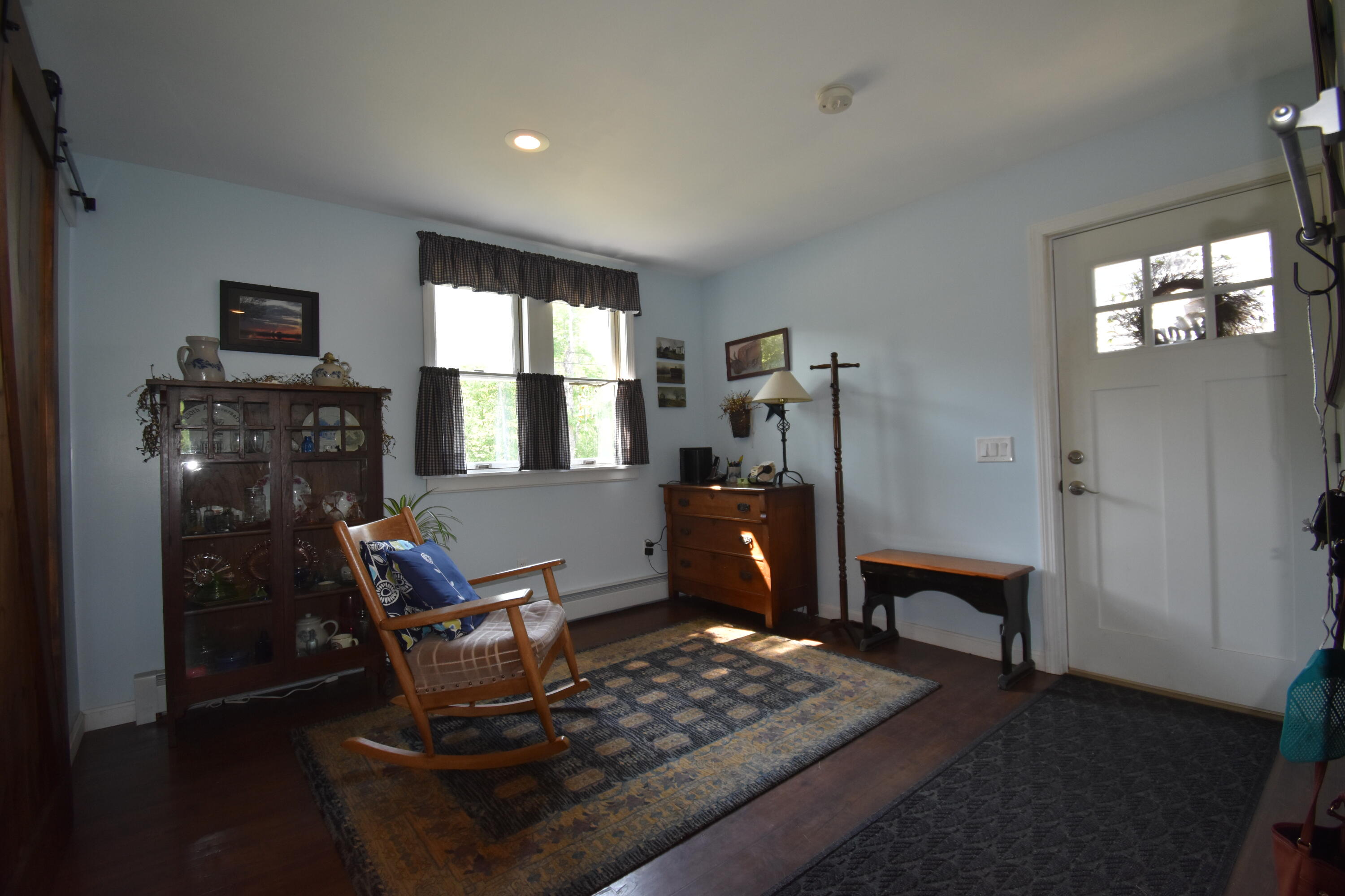 470 Dexter Road St. Albans, ME 04971 - Photo 41 of 47 Mud room 4