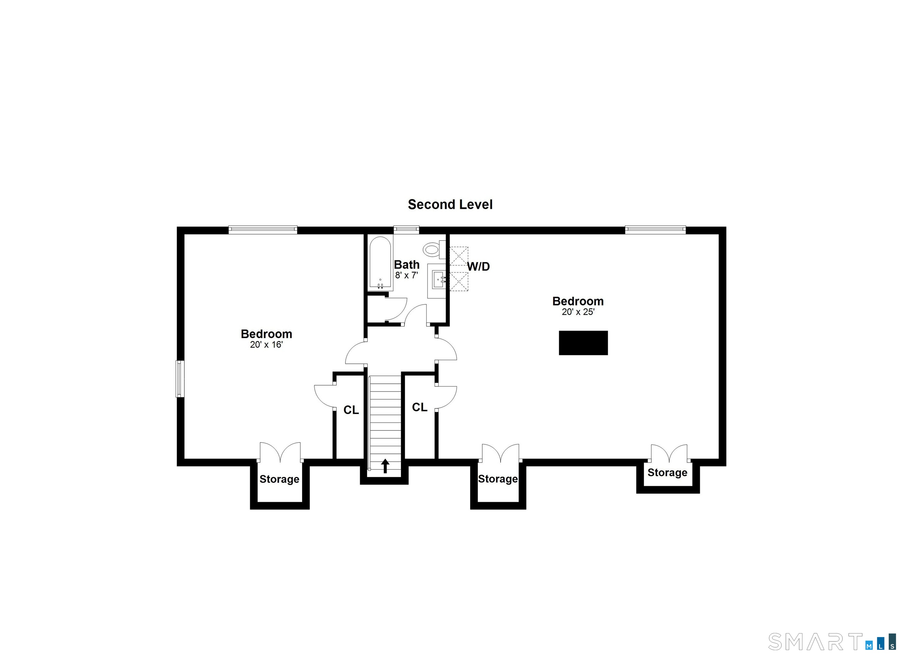 1470 Stratfield Road Fairfield, CT 06825 - Photo 38 of 39